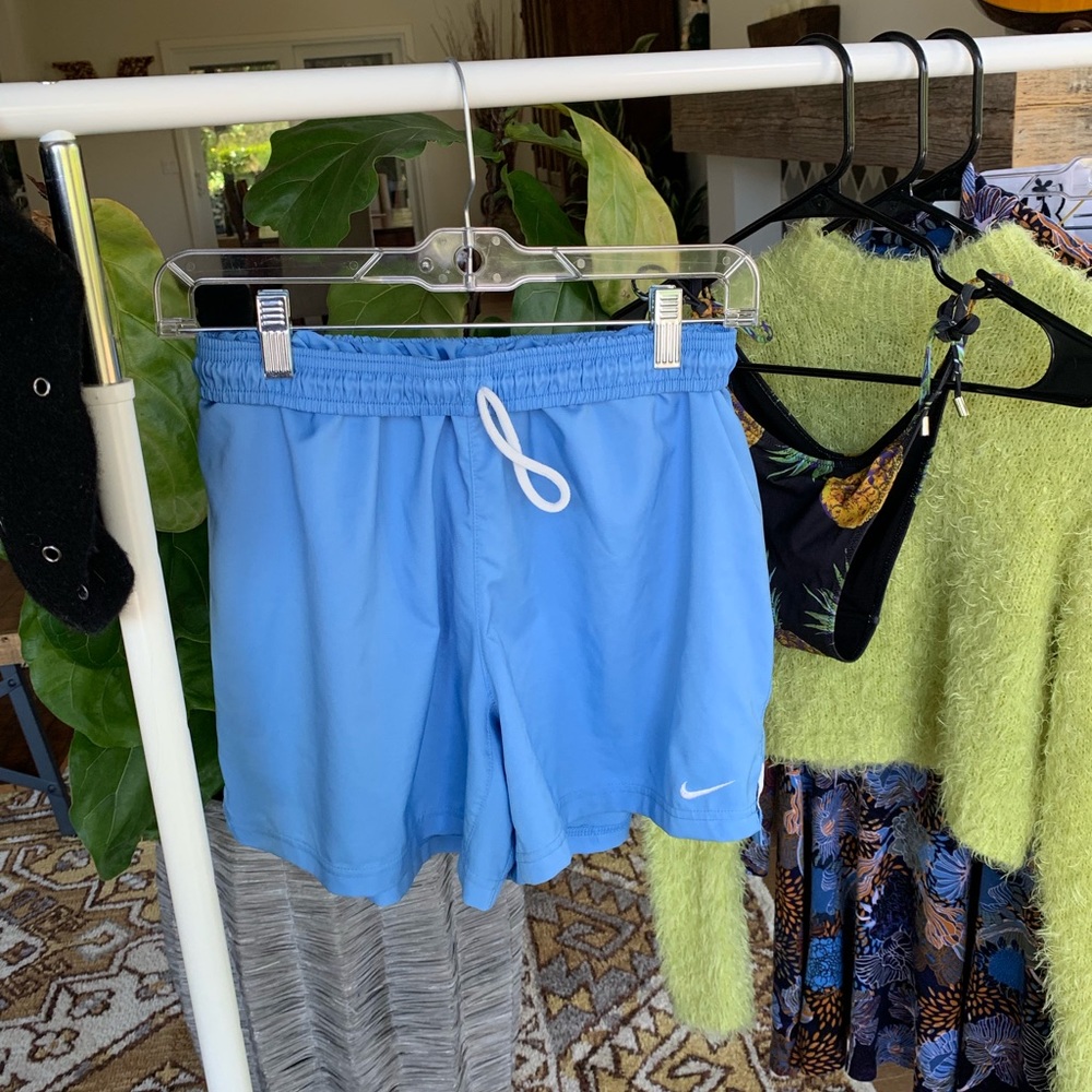 Nike shorts!!